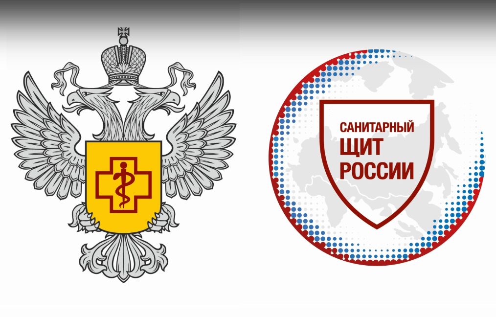Федеральный проект «Санитарный щит страны».